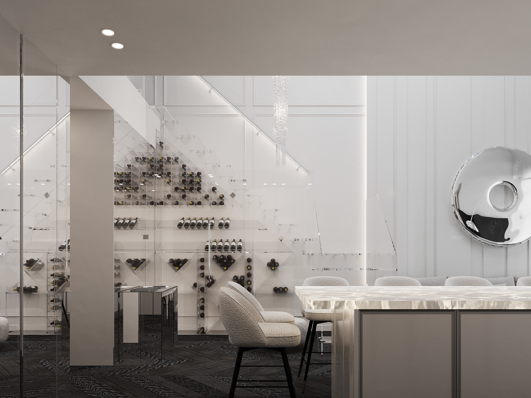 MK Penthouse
